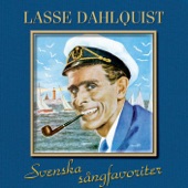 Lasse Dahlquist - Morfar har berättat
