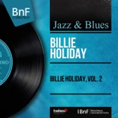 Billie Holiday, Vol. 2 (Mono Version) artwork