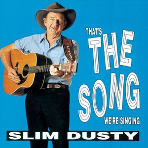 Slim Dusty - My Dad Was a Roadtrain Man - Line Dance Music