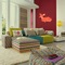 Hip Modern Living Areas - Animal / Object lyrics