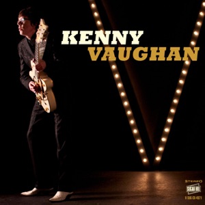 Kenny Vaughan - Stay Outta My Dreams - Line Dance Music