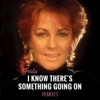 I Know There's Something Going On (Remixes) - EP