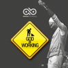 God Is Working - Single