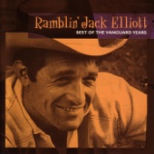 Ramblin' Jack Elliott - Railroad Bill