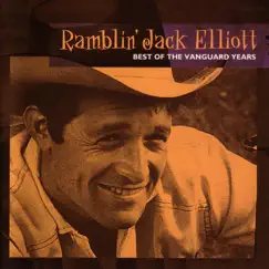 Best of the Vanguard Years by Ramblin' Jack Elliott album reviews, ratings, credits