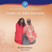 Sri Swami Vishwananda Shirdi Sai Baba Bhajans artwork