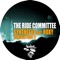 Synthetic (feat. Roxy) [Carry Nation Remix] - The Ride Committee lyrics