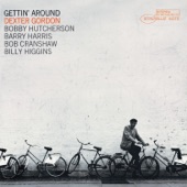 Gettin' Around (The Rudy Van Gelder Edition Remastered) artwork