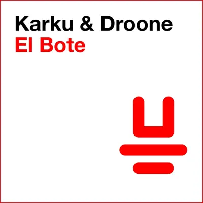 El Bote - Single - Karkú