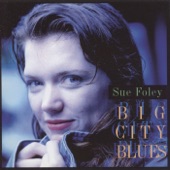 Big City Blues artwork