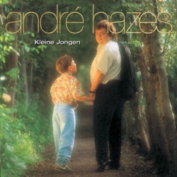André Hazes - Kleine Jongen