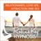 Abundance in Spirit and Life Hypnosis Day 1 - RobinsKey Hypnosis lyrics