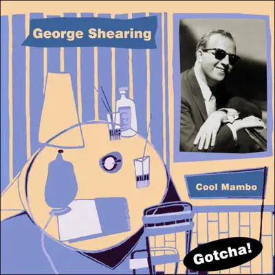Cool Mambo (Lounge Serie) - George Shearing