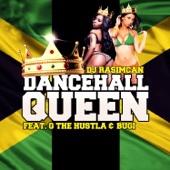 Dancehall Queen (feat. Bugi & G tha Hustla) [Extended] artwork
