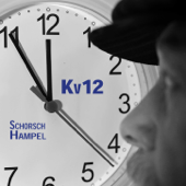 Kv12 - Schorsch Hampel