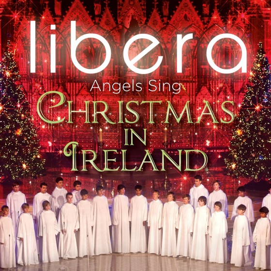 Cover artwork for O Holy Night