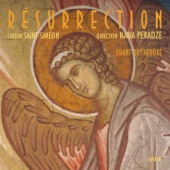 Résurrection (Chant Orthodoxe) artwork