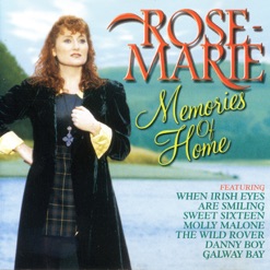 MEMORIES OF HOME cover art