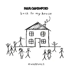 We Are Planet Perfecto, Vol. 5 - Back To My House by Paul Oakenfold album reviews, ratings, credits