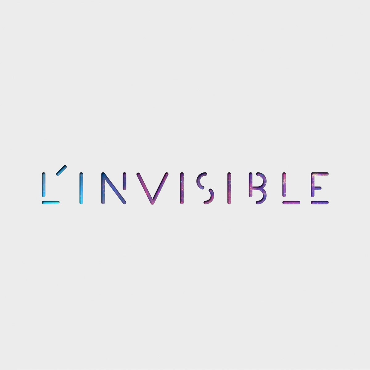 L invisible. M Luxury logo. Fresh Air Luxury logo.