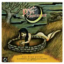 The Fine Print - Drive-By Truckers