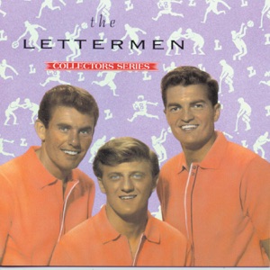 The Lettermen - Secretly - 排舞 音乐