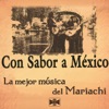 Con Sabor a México: La Mejor Música del Mariachi