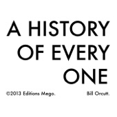 A History of Every One artwork