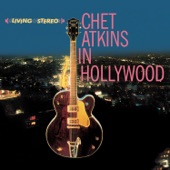 Chet Atkins - Jitterburg Waltz