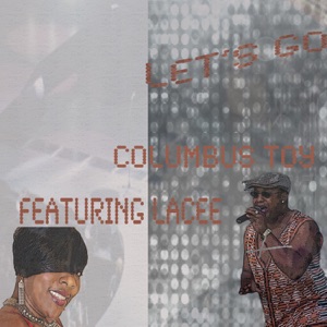 Columbus Toy - Let's Go - Line Dance Choreograf/in