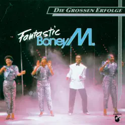 Fantastic Boney M. - Boney M.