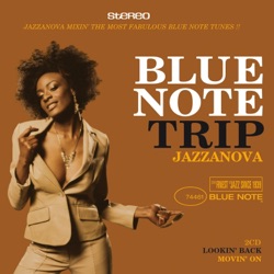 Horace Silver Quintet - Senor Blues (Vocal Version)