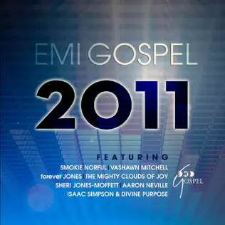 baixar álbum Various - EMI Gospel 2011