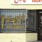 Dwight's Used Records artwork