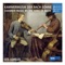 Sonata for Violin and Harpsichord in B Minor, Wq. 76, H. 512: II. Poco andante artwork