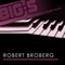 Båtlåt (1998 Remastered Version) - Robert Broberg lyrics