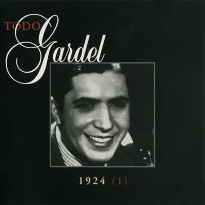 La Historia Completa de Carlos Gardel, Volumen 37 - Carlos Gardel