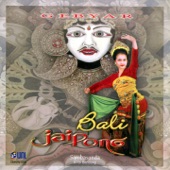 Gebyar Bali Jaipong artwork