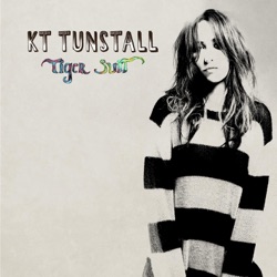 Kt Tunstall - (Still a) Weirdo