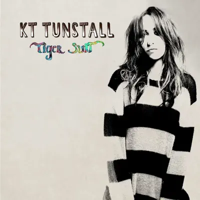 Tiger Suit - KT Tunstall Tiger Suit - KT Tunstall