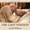 The Last Station (Original Motion Picture Soundtrack), 2009