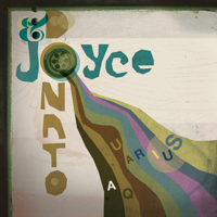 Joyce Moreno & João Donato - Aquarius artwork