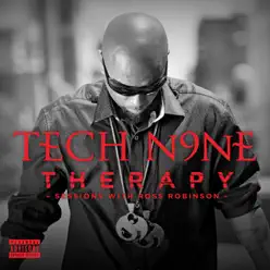 Therapy: Sessions With Ross Robinson - Tech N9ne