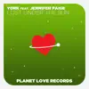 Lost Under the Sun (Remixes) [feat. Jennifer Paige] - EP album lyrics, reviews, download