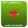 Lost Under the Sun (Remixes) [feat. Jennifer Paige] - EP