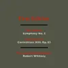 Roy Harris: Symphony No. 5 - Paul Creston: Corinthians XIII album lyrics, reviews, download
