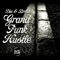 Grand Funk Hustle artwork