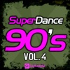 Superdance 90's, Vol. 4