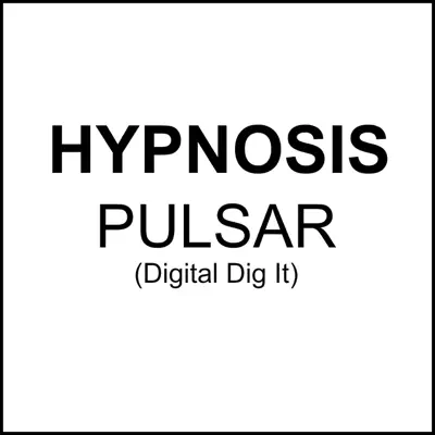 Pulsar - Single - Hipnosis