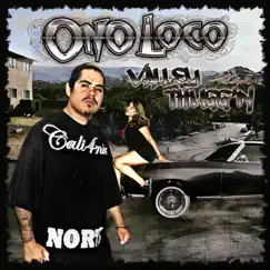 Valley Thugg'n by Ono Loco album reviews, ratings, credits